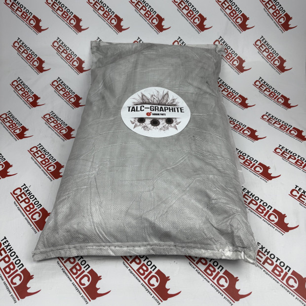 Талько-графітова суміш (25кг) Farming Parts