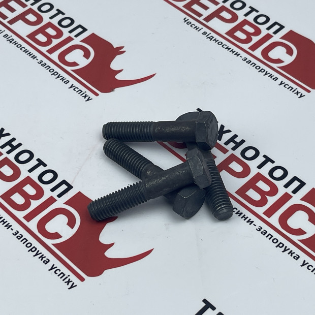 Болт Olimac Drago DR11040-FP