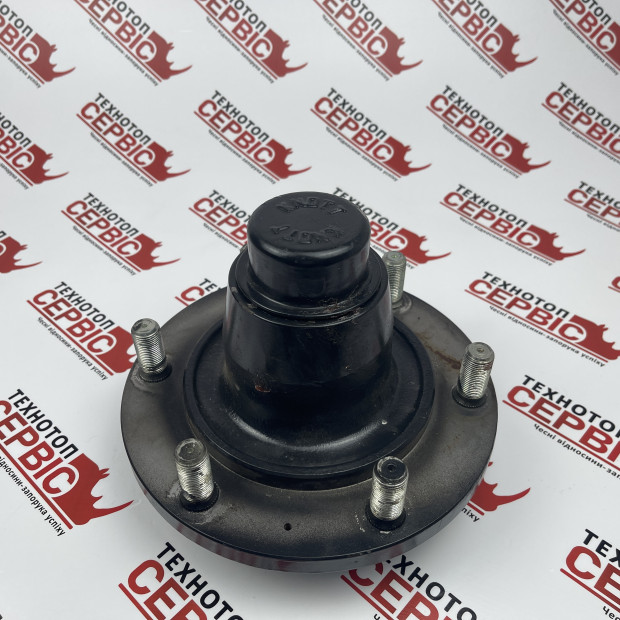 Ступиця (моточина) заднього моста Deutz Fahr Topliwer/Srarliwer, 06537857