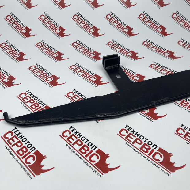 Щока (ніж нерухомий) ліва Geringhoff Original, 501204