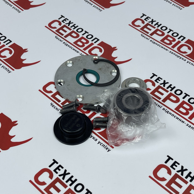 Ремкомплект диска сошника Gaspardo FP,  G15226600