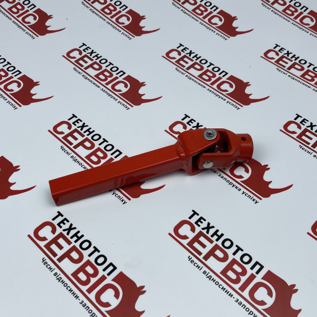 Частина кардана коротка Gaspardo MP, G15225130