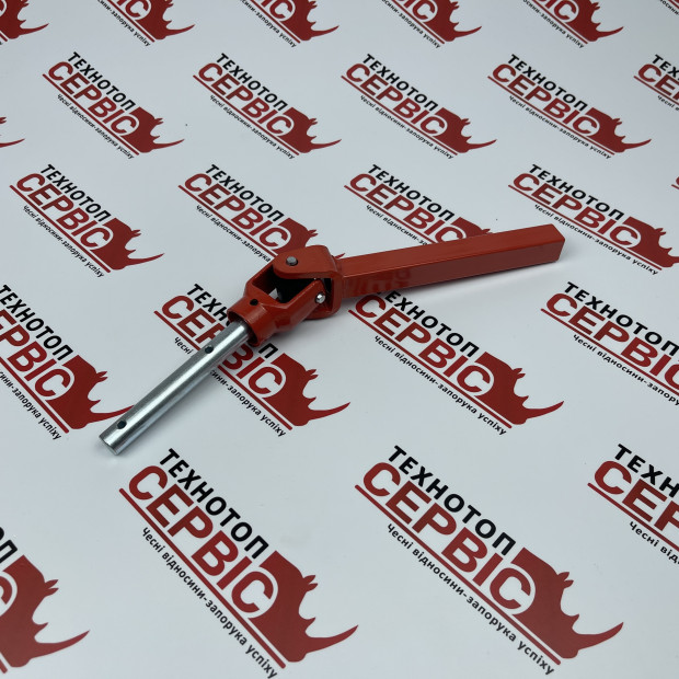 Середня частина кардана Gaspardo MP, G17722581