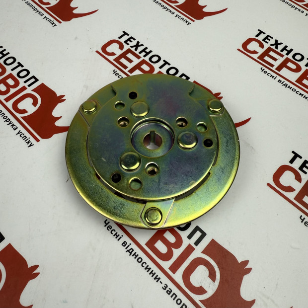 Прижимна пластина під шпонку 5H15 AC Parts