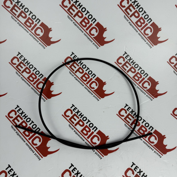 Термоусаджувальна трубка 4мм (AiSten), 090021AS