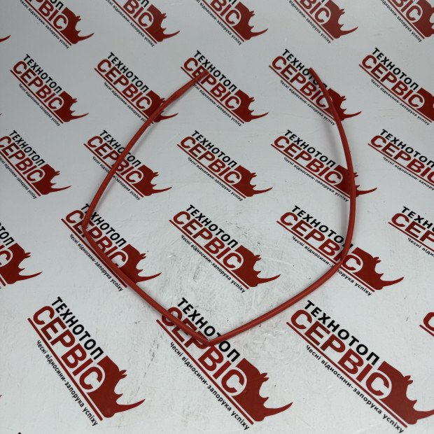 Термоусаджувальна трубка 6мм (AiSten), 090022AS