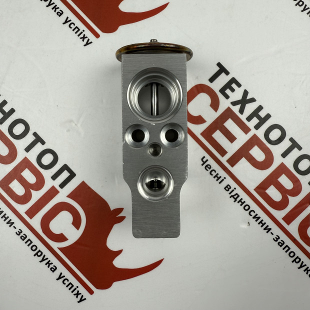 Клапан кондиціонера ТРВ John Deere Claas (AiSten), RE283957, 625864