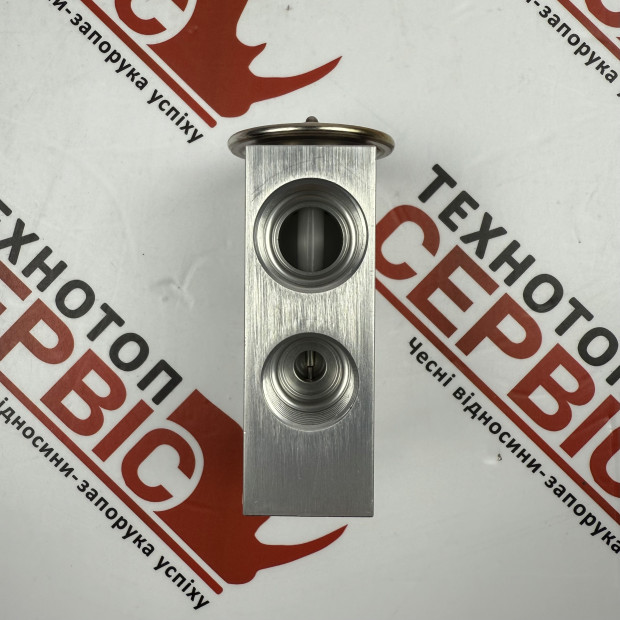 Клапан кондиціонера ТРВ John Deere CNH (AiSten), AH203871, 87033212