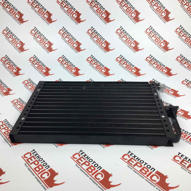 Конденсор кондиціонера МТЗ універсальний (AiSten), 426-11109