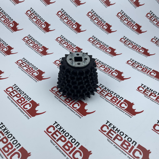 Блок зірочок Gaspardo FP, G22270163