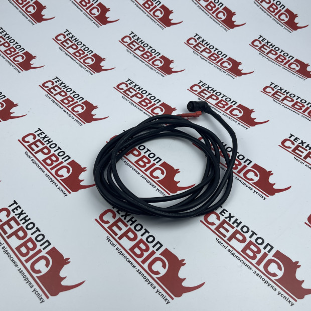 Кабель житвлення б/у монітору Serio Gaspardo Original, F05011094