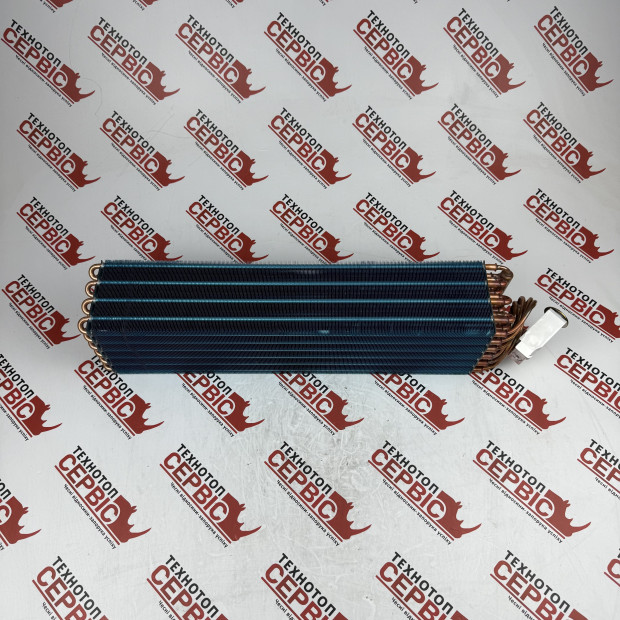 Випаровувач кабіни Claas (AiSten), 558915