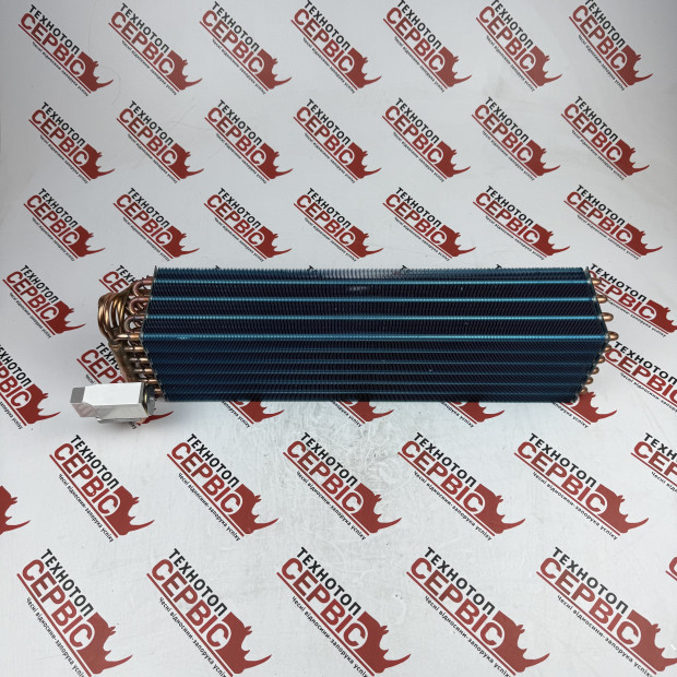 Випаровувач кабіни Claas (AiSten), 625862