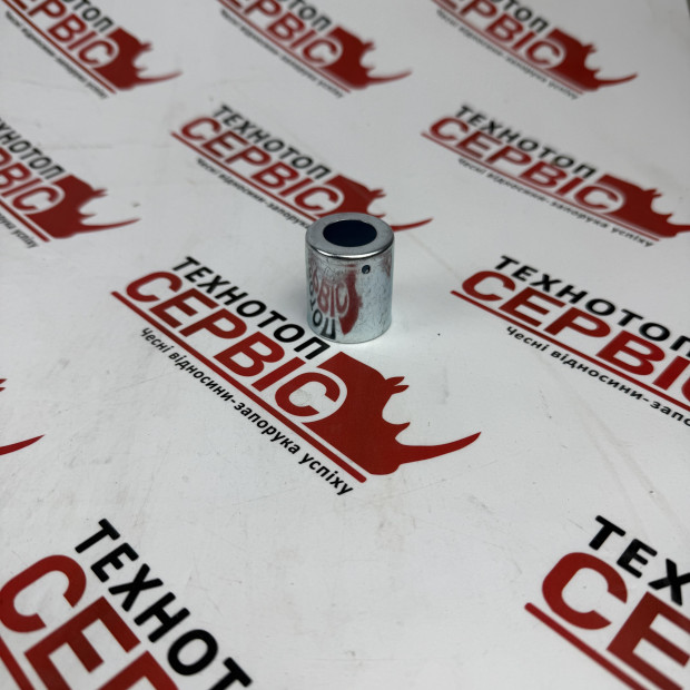 Стакан фітинга №12 діаметр 16мм тонкостінний д29мм д18мм (AiSten), 12085802AS