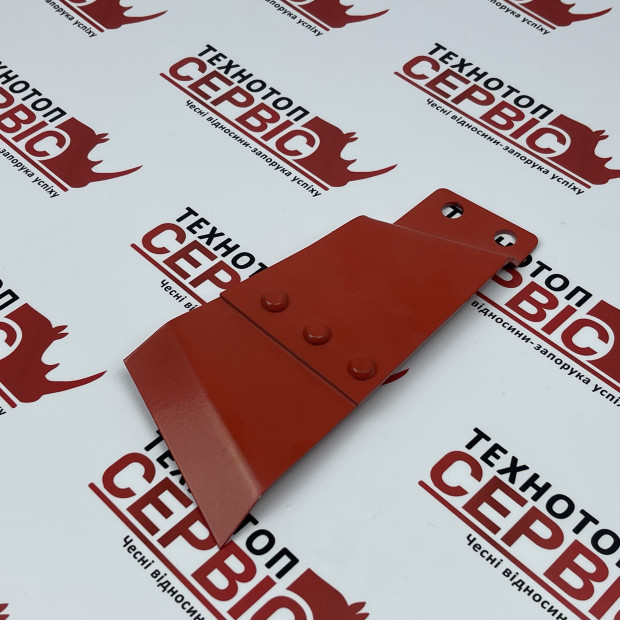 Чистик зовнішній лівий Gaspardo MP, G15220661