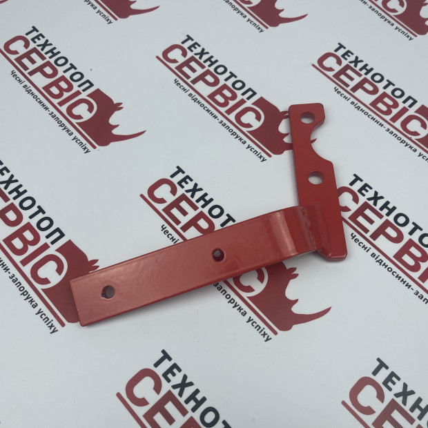 Чистик правий Gaspardo Original, G15422211R