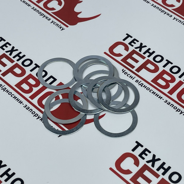 Шайба Gaspardo Original, G18700510