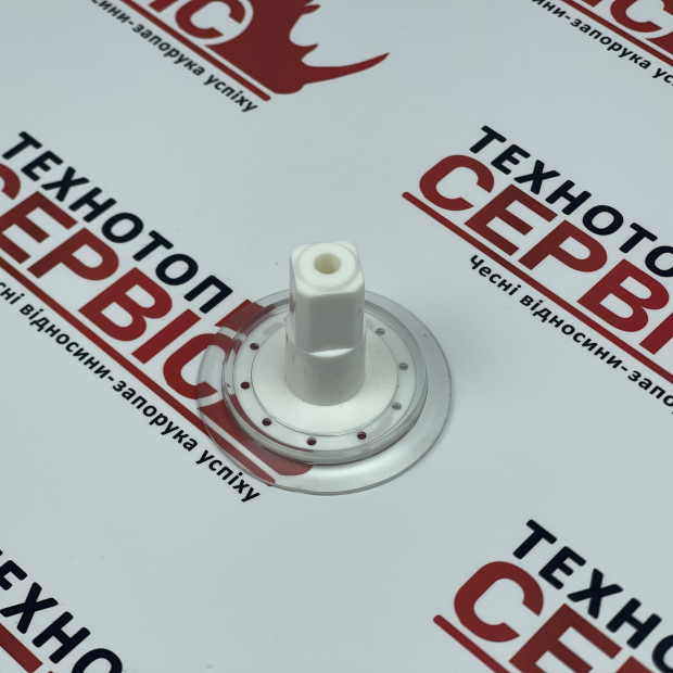 Шайба дозатора добрив Gaspardo FP, G19001641