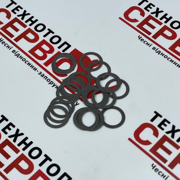 Шайба  М16*22*0,3 DIM 988-PS Gaspardo Original, G22220073