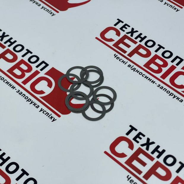 Шайба металева 28х0,3х16,5 мм Gaspardo FP, G22220073