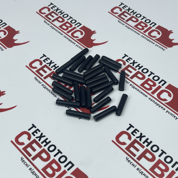 Штіфт запобіжний для сівалки Gaspardo МР, G66248057