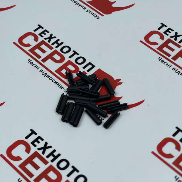 Штіфт пружинний Gaspardo Original, F02100079