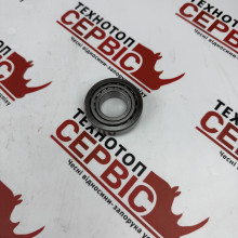 Підшипник роликовий конічний 30205 A KLF-ZVL, F04050012