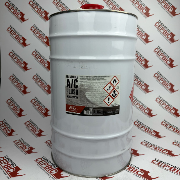 Промивна рідина (Elke), 11.227F