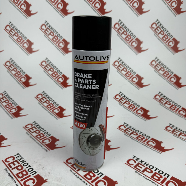 Очисник системи Universal (Autolive), F120