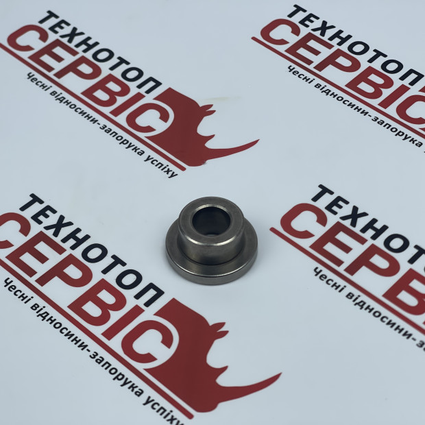 Втулка металева Gaspardo Original, G17722000