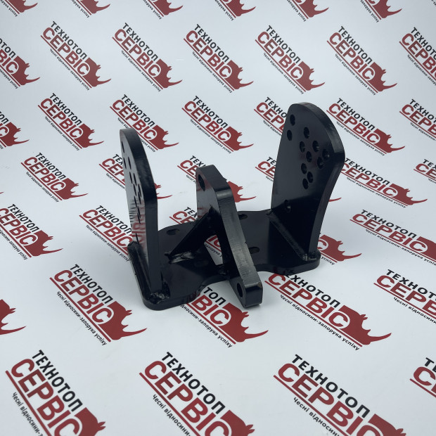 Кронштейн кріплення стійки турбодиска Gaspardo Original, GA5220650