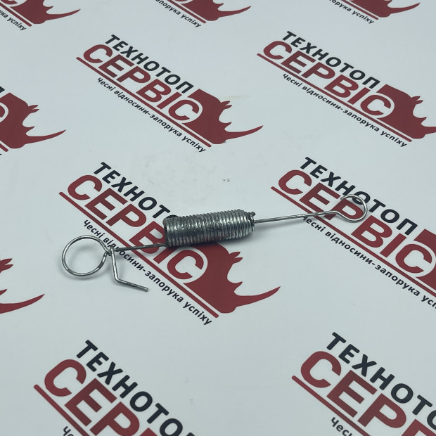 Пружина загортача ZN Gaspardo Original, G18903170