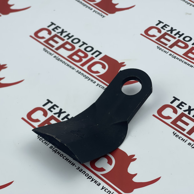 Ніж мульчувача Y-подібний Leopard Kornik EZ, 3000323