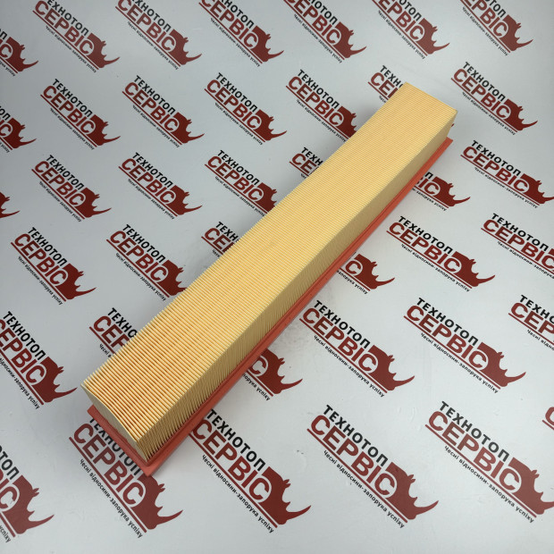 Фільтр кабіни John Deere (AiSten), RE284091