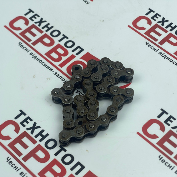 Ланцюг 1/2 083-1 32 ланки Gaspardo Original, F06080196