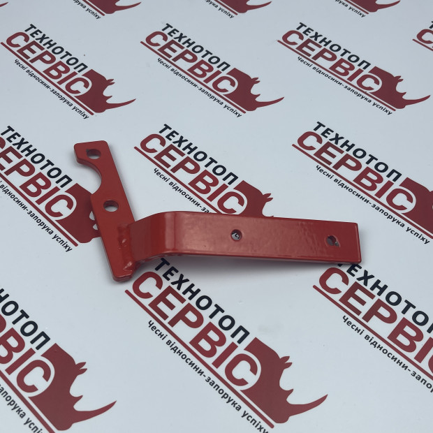 Чистик лівий Gaspardo Original, G15422221