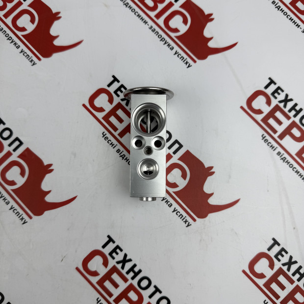 Клапан кондиціонера ТРВ Ford (AiSten), G19849BA