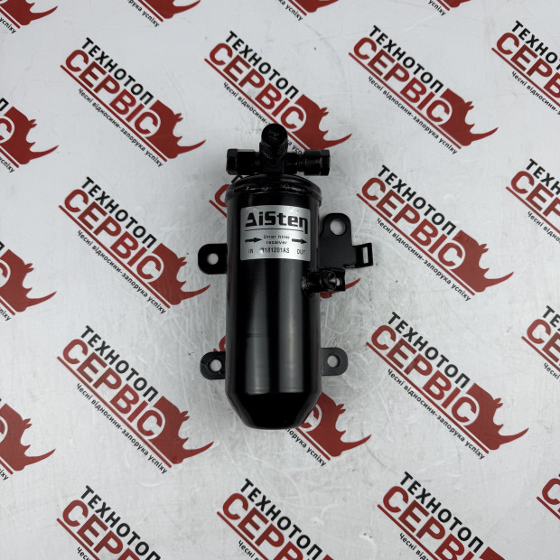 Фільтр осушувач кондиціонера Volvo Renault (AiSten), 7421066852