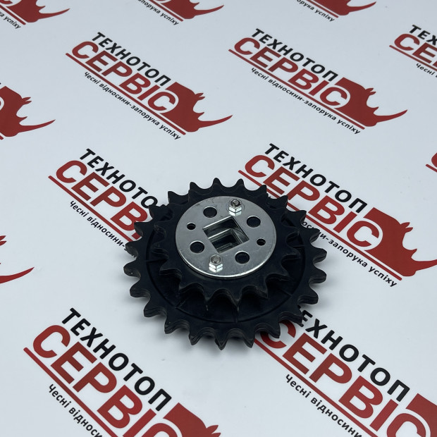 Блок зірочок Gaspardo Original, G22270152