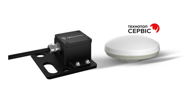 Path Assist FJDynamics