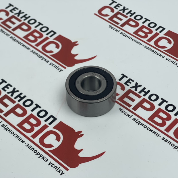 Підшипник 3304 2RS RBF, F04010094