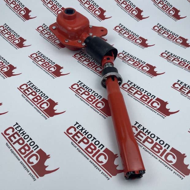 Вал карданний з редуктором в зборі Gaspardo FP, GA5220190