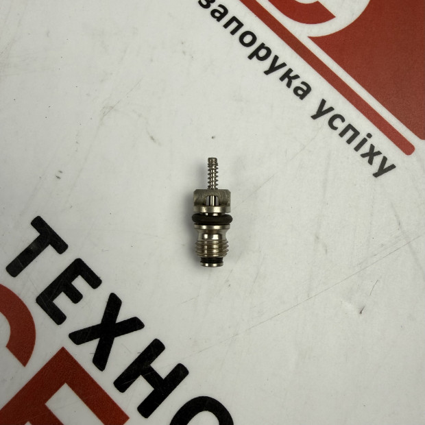 Золотник системи кондиціонування М6х0,75, 19мм (AiSten), 1351019AS