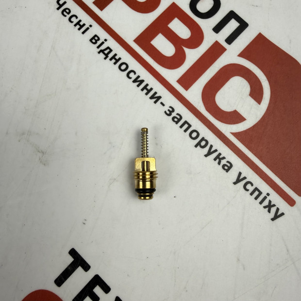 Золотник системи кондиціонування М8х1, 21,5мм (AiSten), 1351023AS