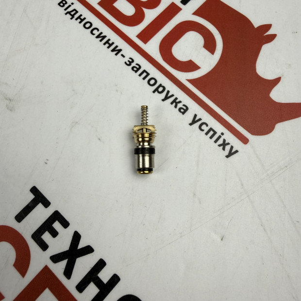 Золотник системи кондиціонування М8х1, 21,6мм (AiSten), 1351025AS