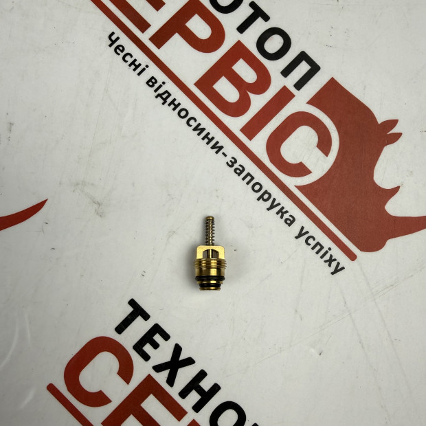 Золотник системи кондиціонування М10х0,75, 22мм (AiSten), 1351026AS