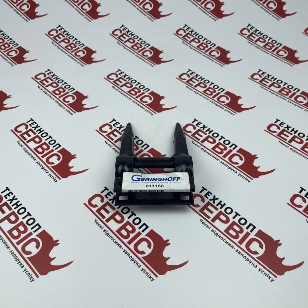 Палець подвійний Geringhoff Original, 811166