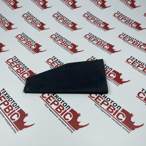 Гумове ущільнення (уловлювач качана) Geringhof FP, 504188