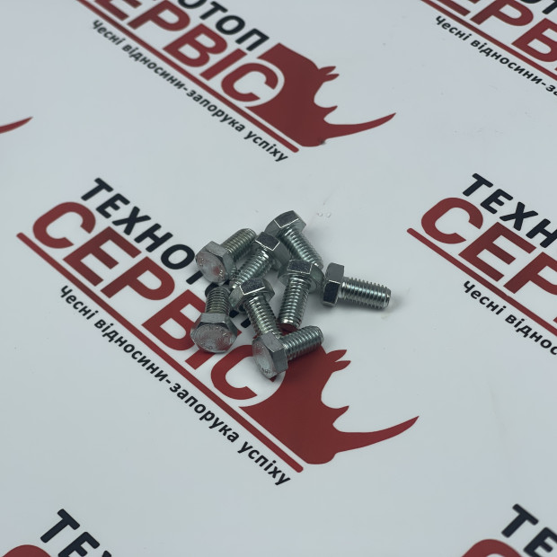 Болт M8x14 Geringhoff FP, 040725