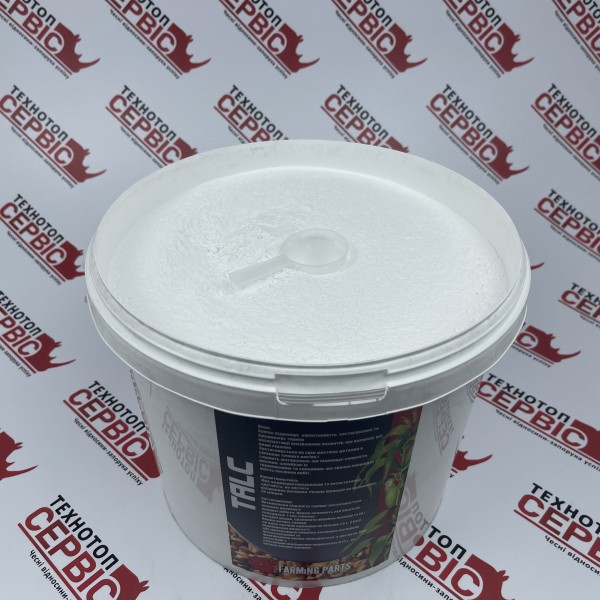 Талькова суміш Farming Parts 10L 8kg